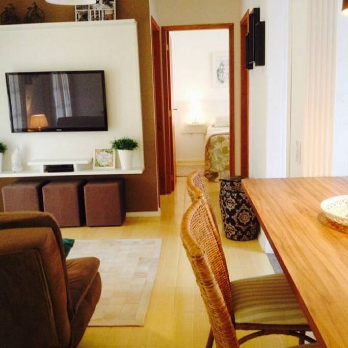 Sala de tv