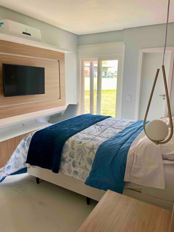 Apartmán č. 1