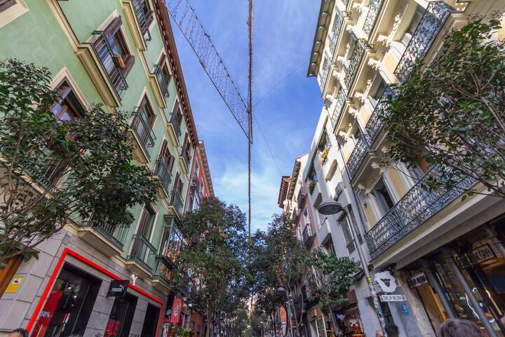 Amplia/moderna vivienda en el corazón de Madrid 5 gallery image 4