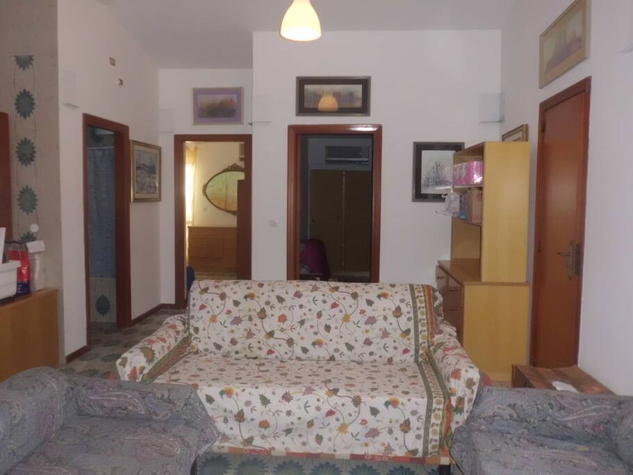 Il Soggiorno