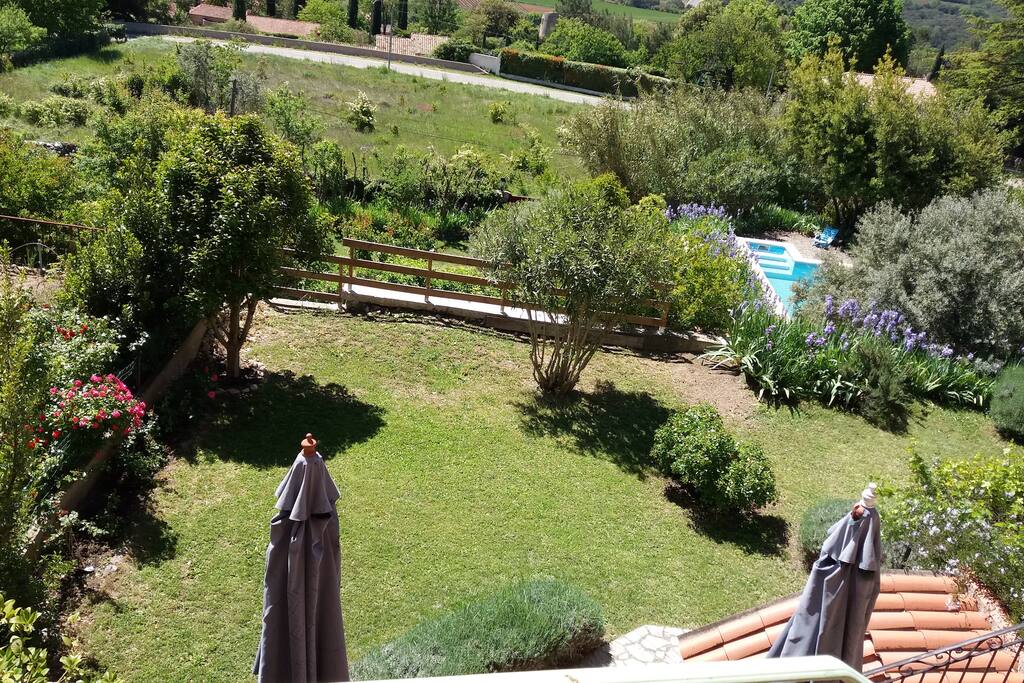 Jardin