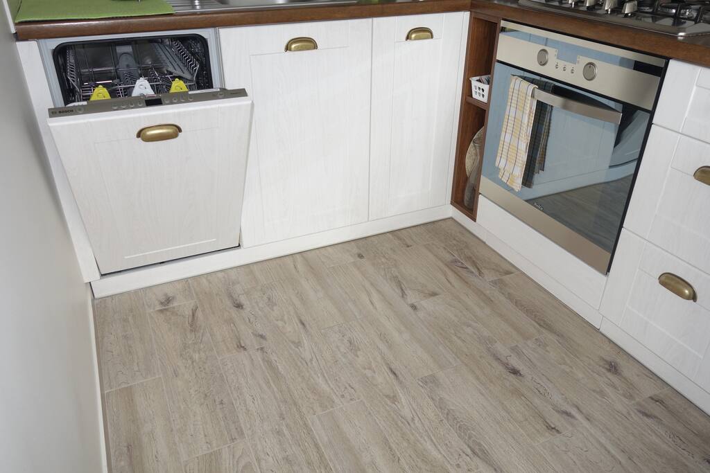 Dishwasher