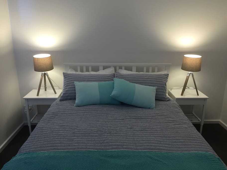Bedroom #3