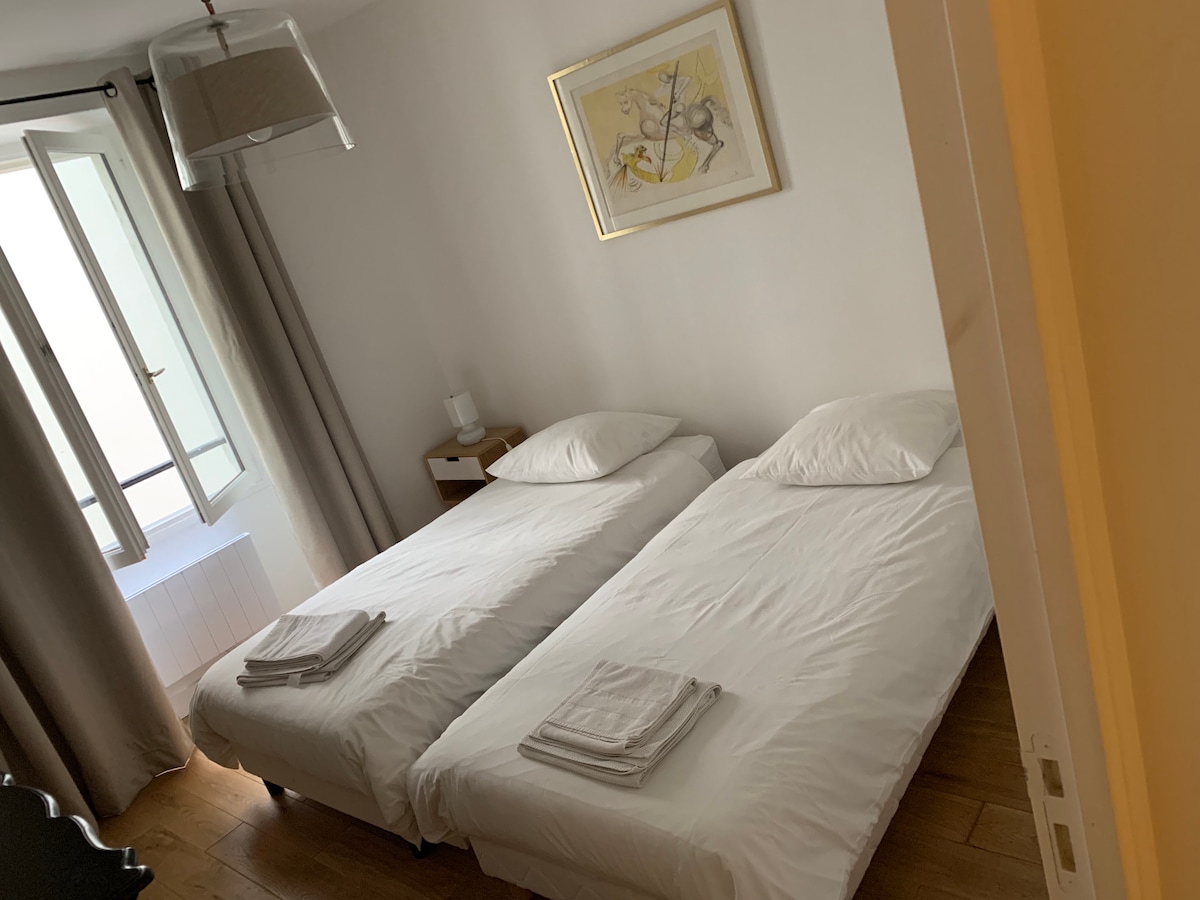 საძინებელი 1