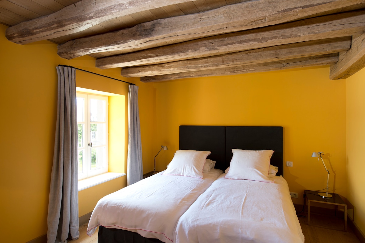 ห้องนอน 2