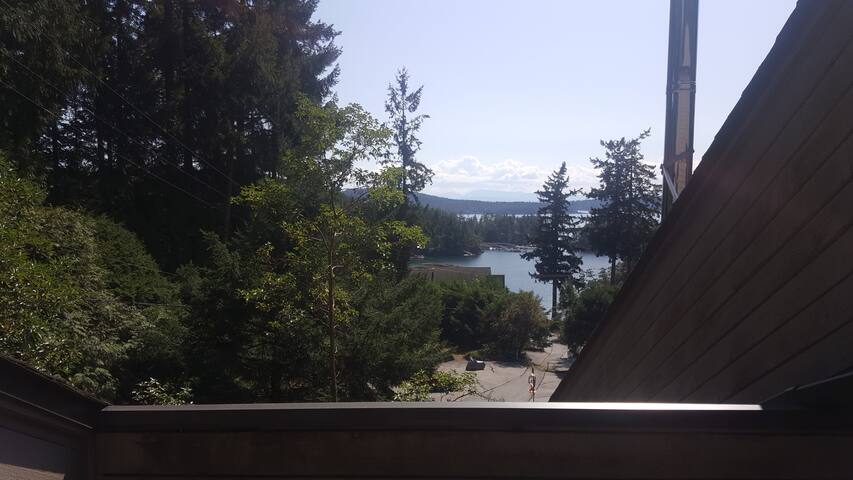 Airbnb Secret Cove Vacation Rentals Places To Stay British