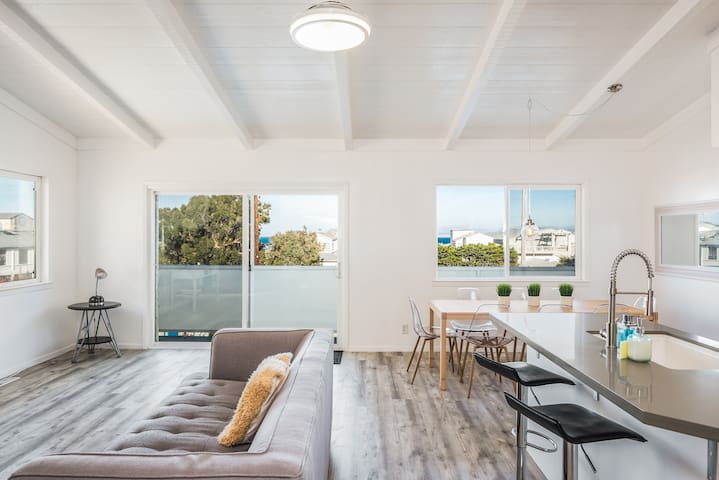Airbnb Monterey Ferienwohnungen Unterkunfte Kalifornien