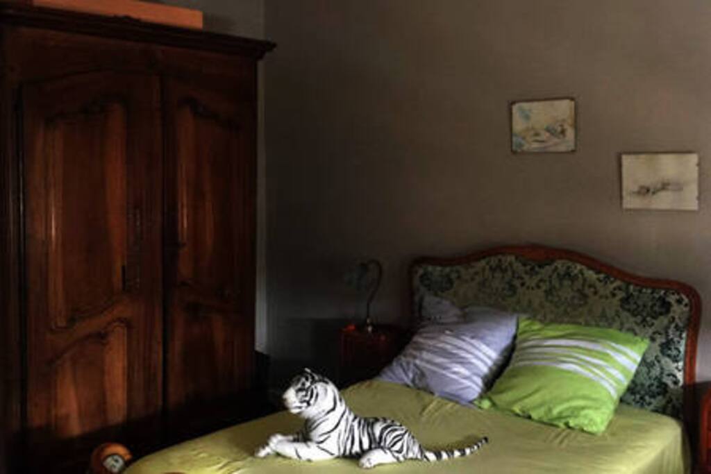 chambre 3