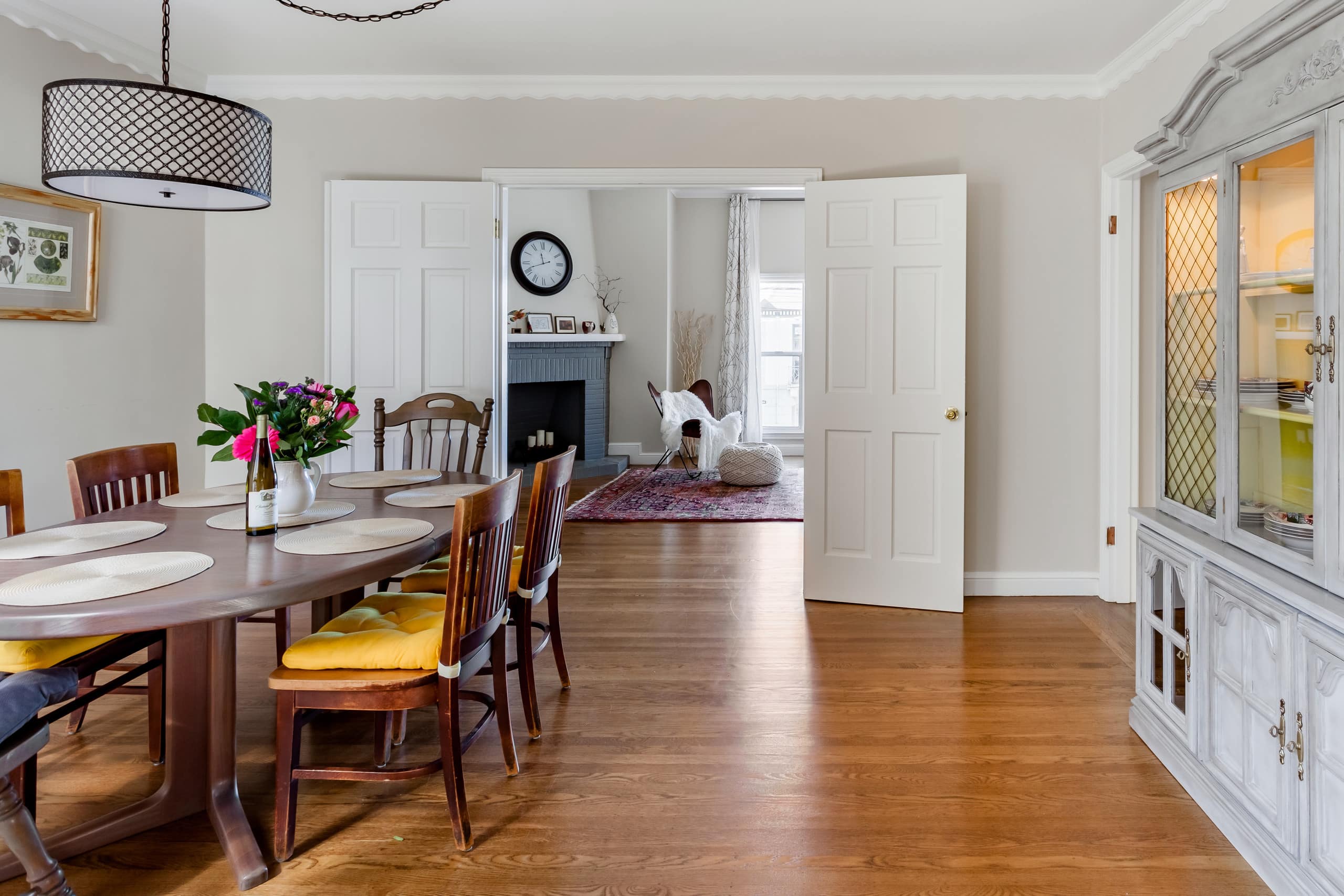 Home in San Francisco · ★4.84 · 3 bedrooms · 4 beds · 2.5 baths - Image 12