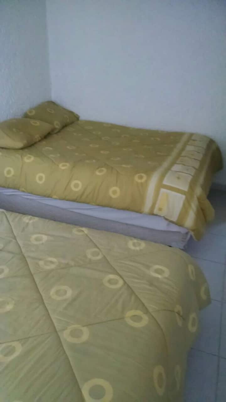 Habitación 5