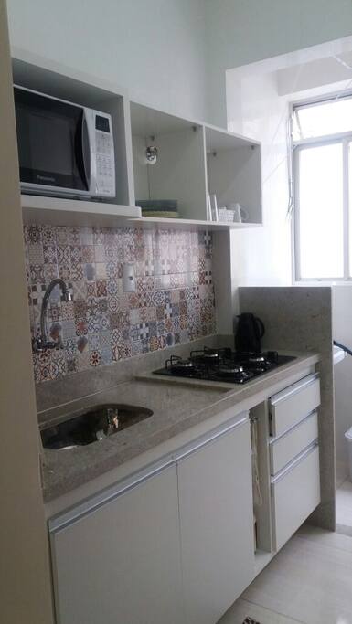 cozinha