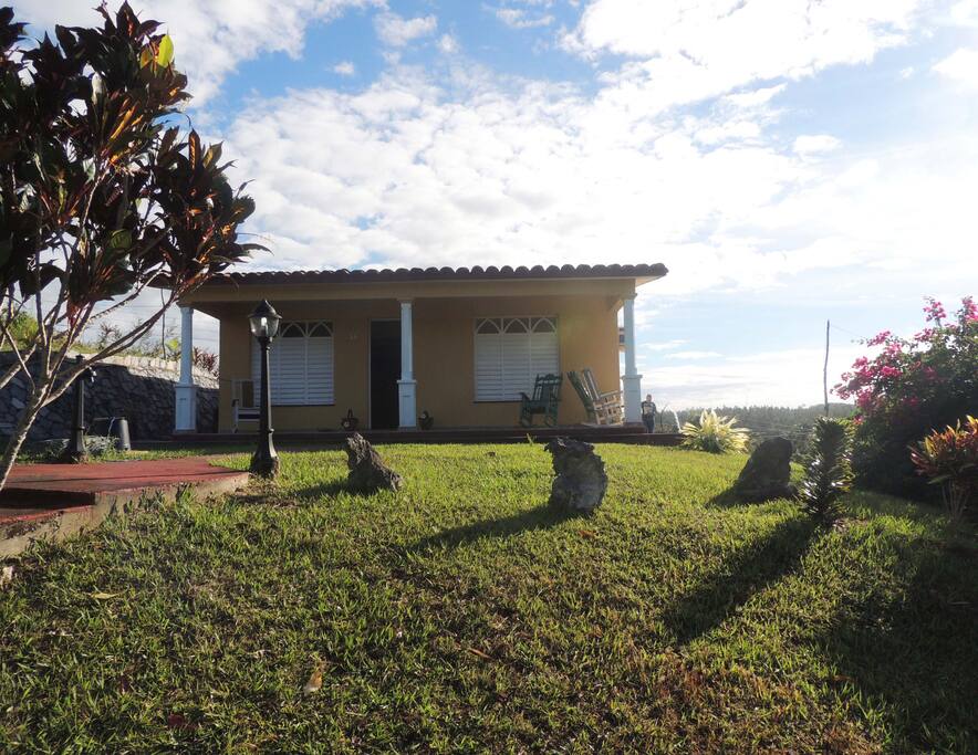 Vista general
