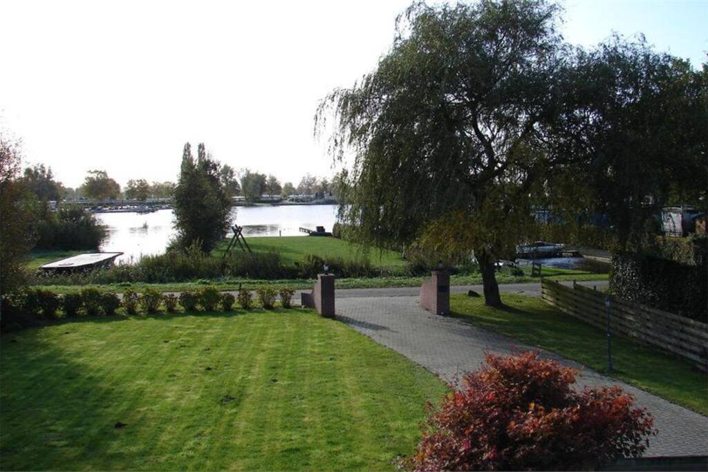 lake view