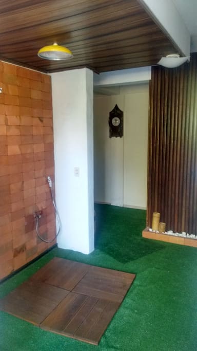 Hall Entrada