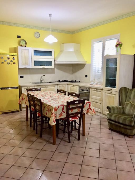 cucina