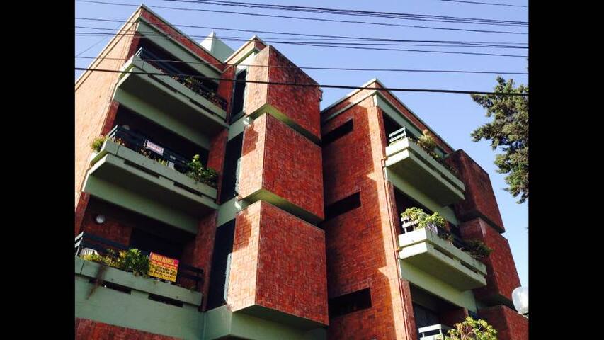 RELAX II VILLA GESELL