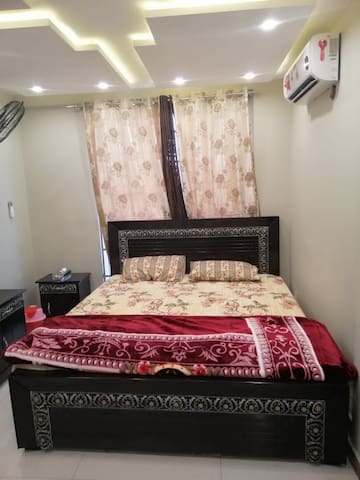 Airbnb Pattoki Vacation Rentals Places To Stay Punjab