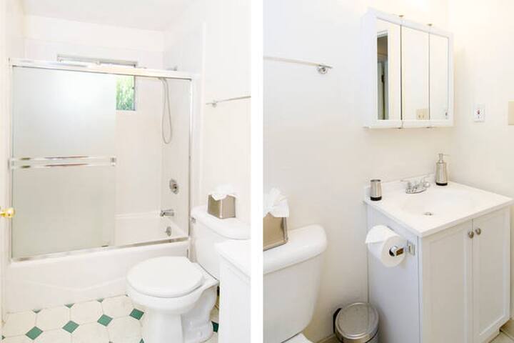 Palo Alto 2BR Remodel w/ New Furniture gallery image 5