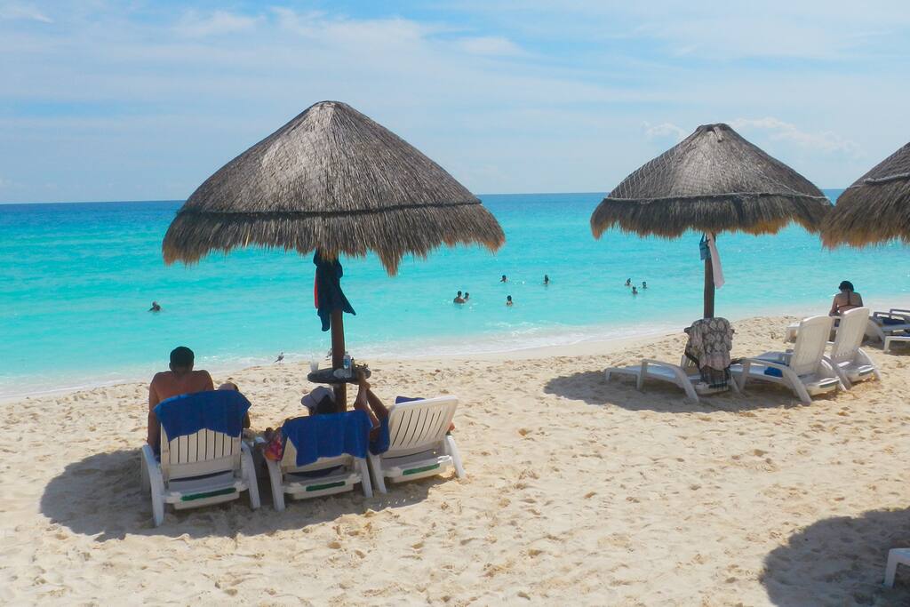 Relax!
