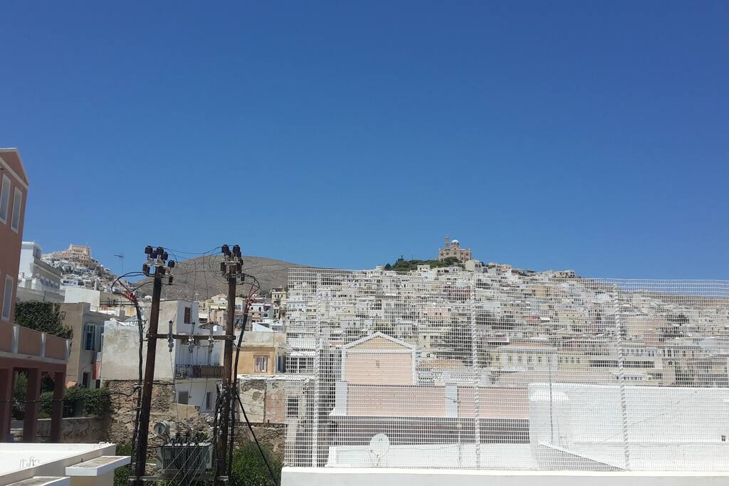 ΜΕ ΘΕΑ ΑΓΙΟΣ ΓΕΩΡΓΙΟΣ & ΑΝΑΣΤΑΣΗ