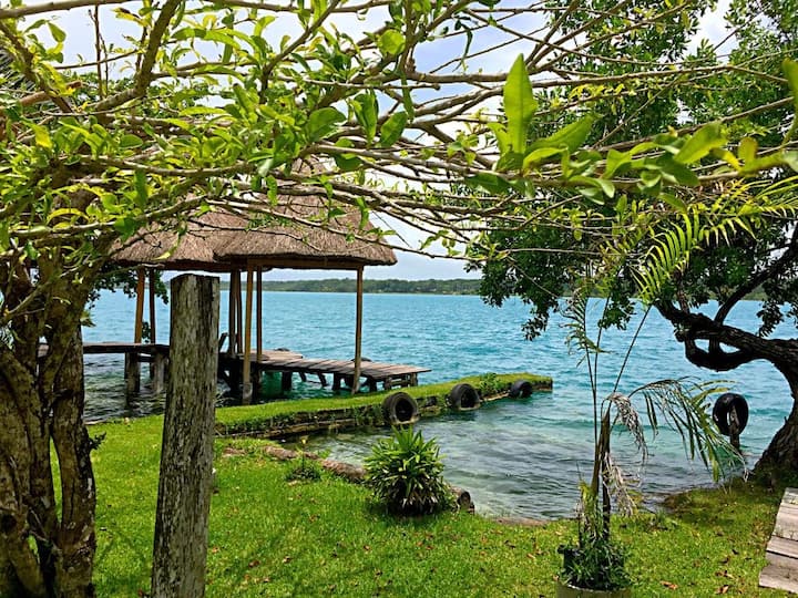 Sergio Butrón Casas Holiday Rentals & Homes Quintana Roo, Mexico Airbnb