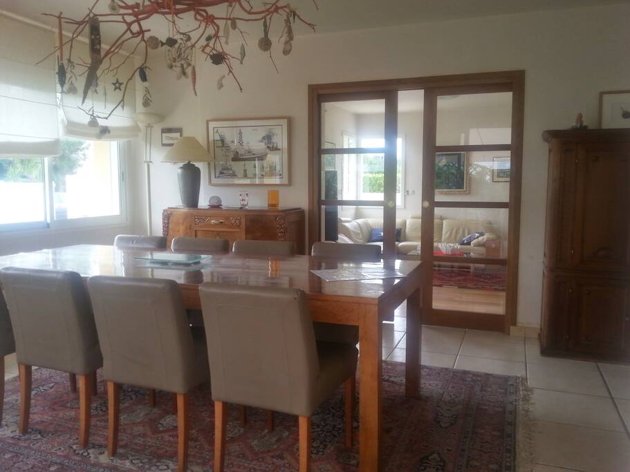 Séjour