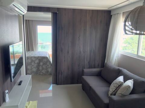 VIP flat with sea view
