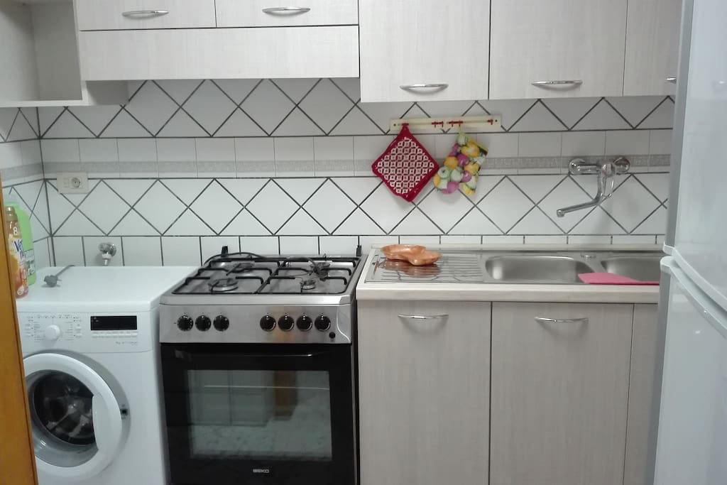 CUCININO
