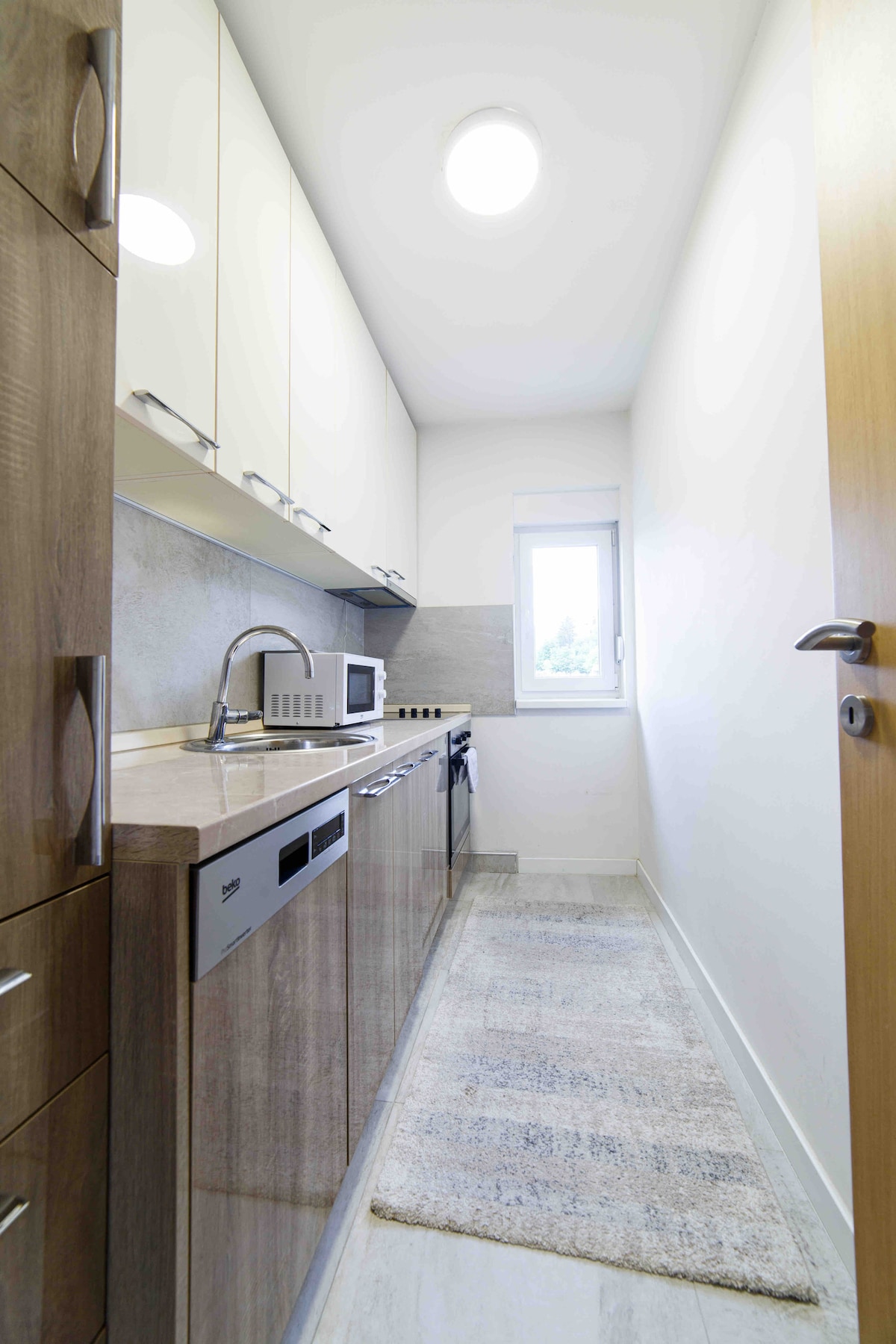 CasperB&B two bedroom apartment