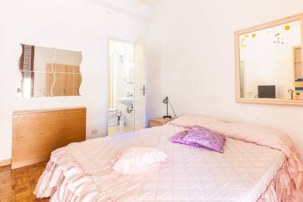 Bedroom n. 3