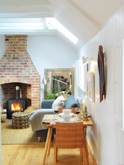 Sitting room