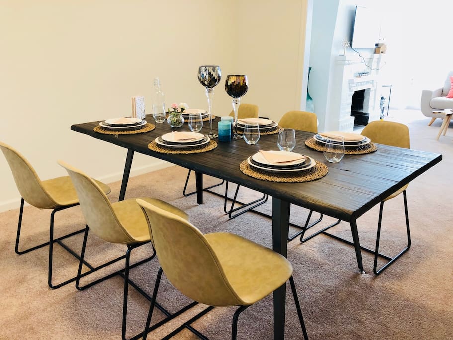 Dinning Room