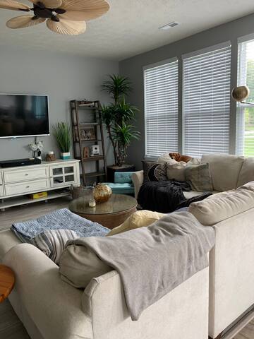 Airbnb Copley Vacation Rentals Places To Stay Ohio