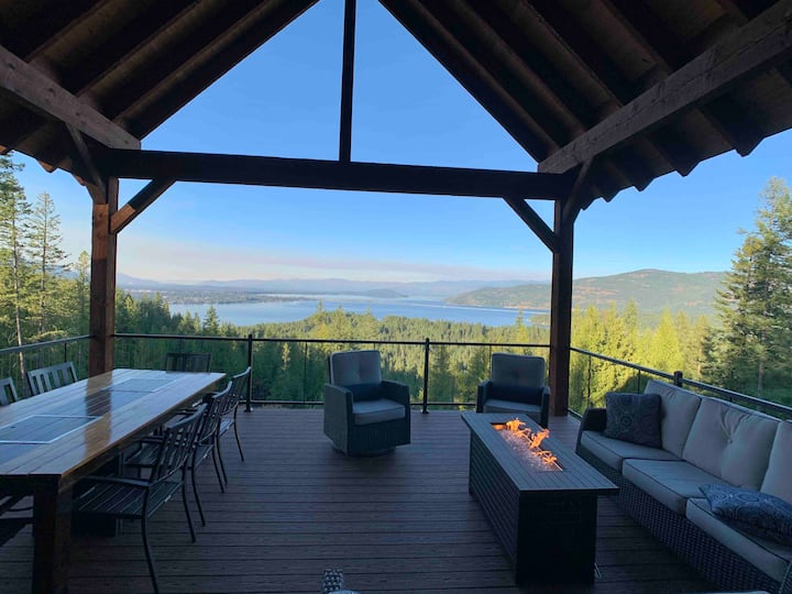 Sagle Vacation Rentals & Homes Idaho, United States Airbnb