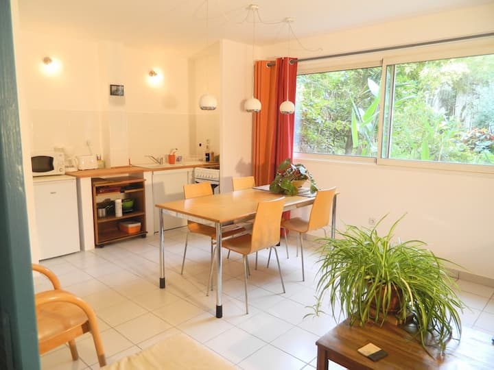 Cocon Douillet, 3 ÉToiles, Ô Cœur De Montpellier - Montpellier