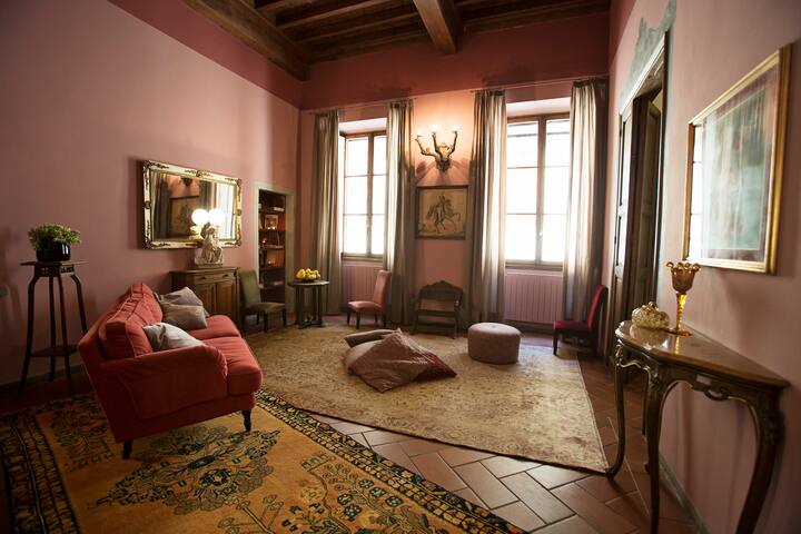 The House of the Lion gallery image 2