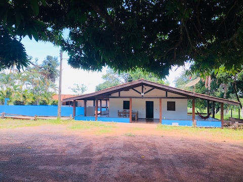 Espaço Farm, the ideal place for your event!