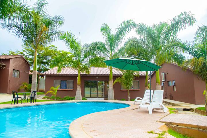VR-Genie managed Airbnb listing 2
