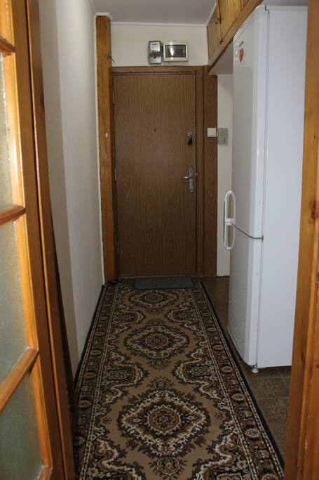 hallway