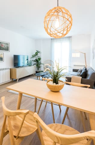 Plaza España Skyline Superior gallery image 2