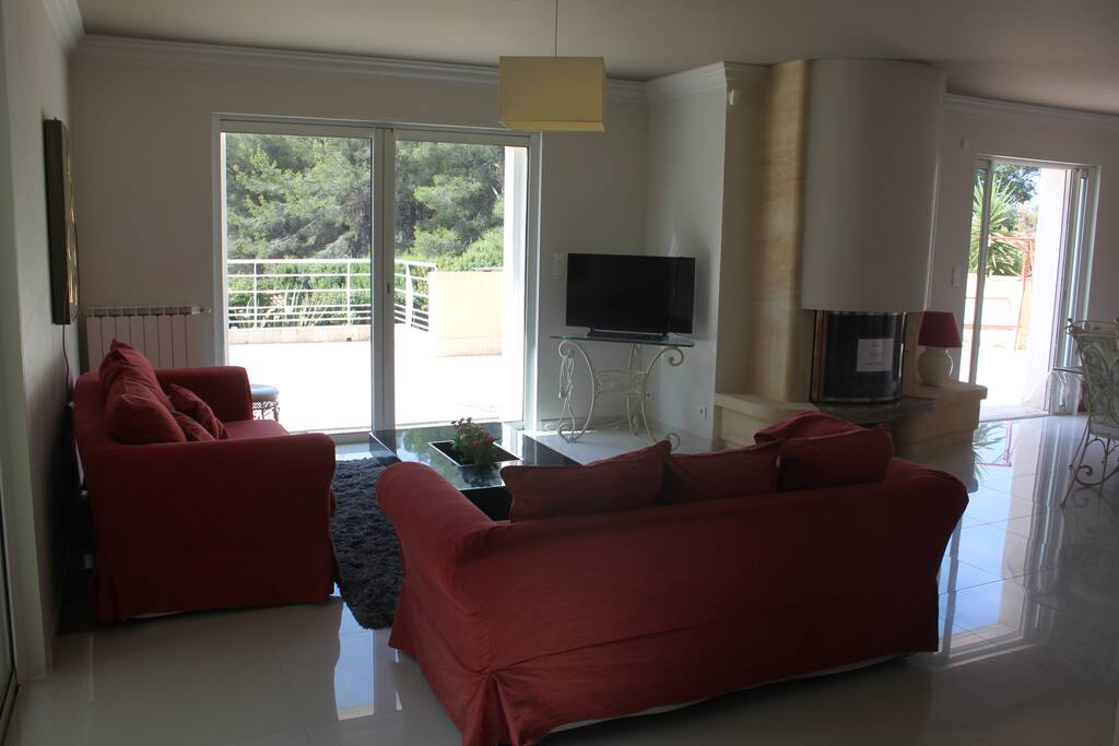 Salon