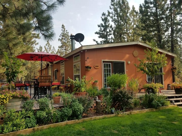 Tygh Valley Holiday Rentals & Homes Oregon, United States Airbnb