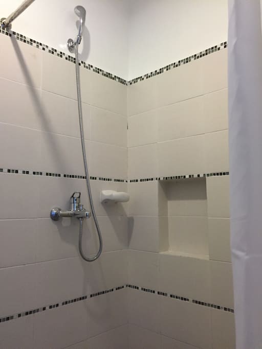 Shower