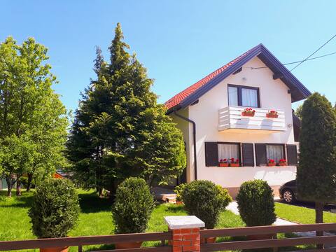 Villa Zizzy