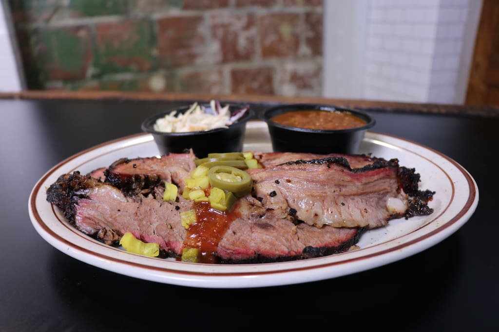 Dinosaur Bar-B-Que - Harlem Classic的相片
