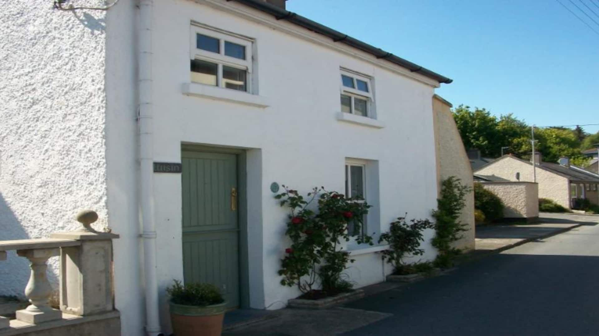 Luisin Cottage
