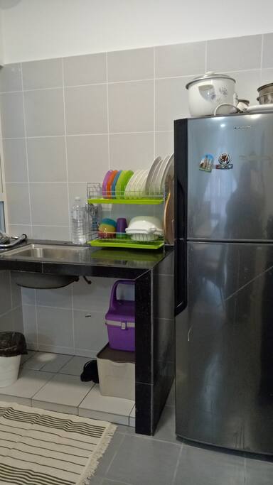 Ruang Dapur