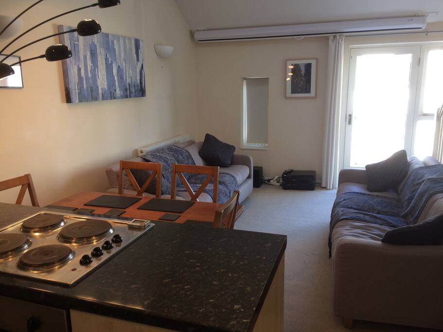 Living space