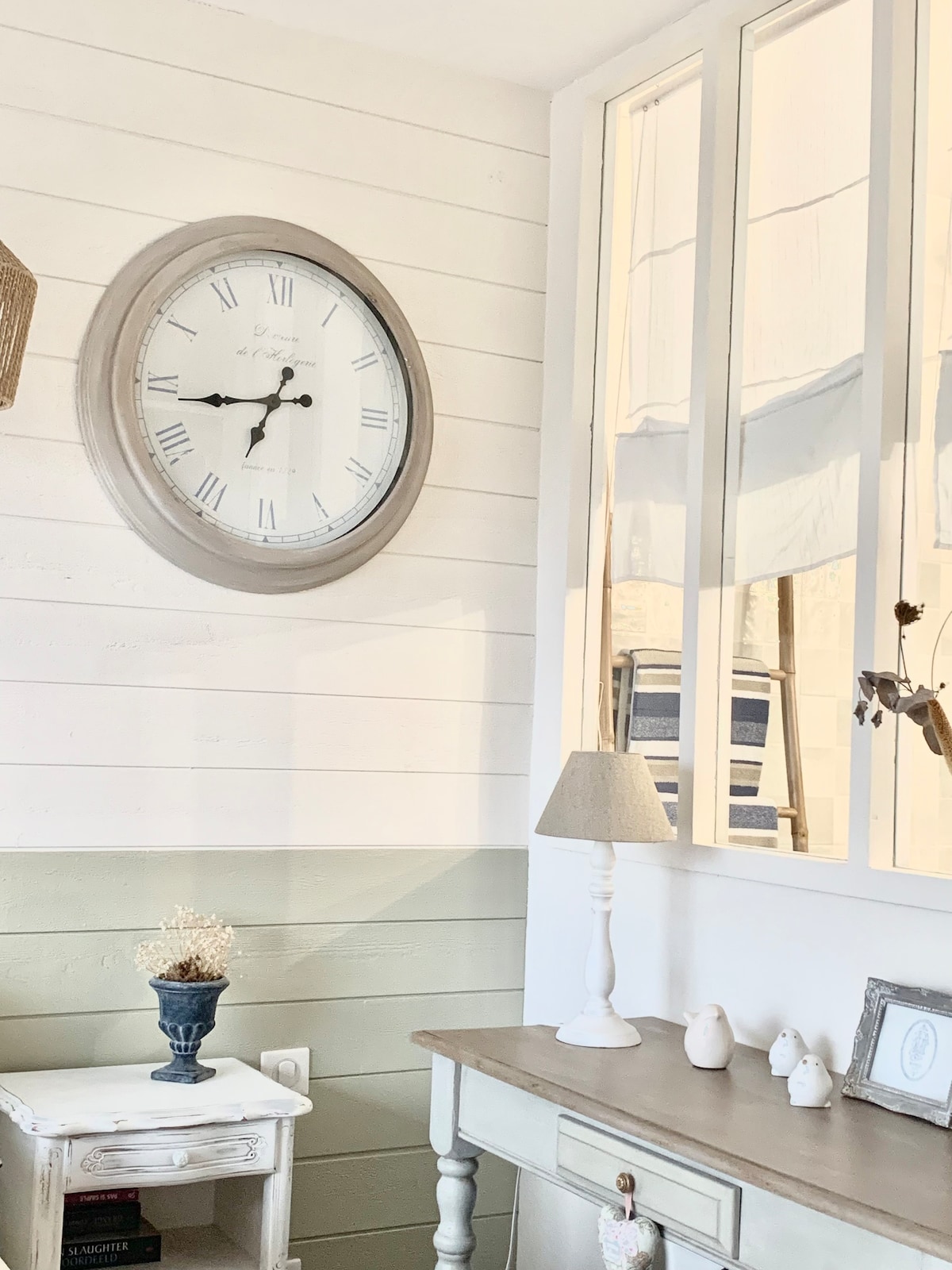 Successful Airbnb property: Bénodet, beautiful studio in residence, sea view, beach in Bénodet