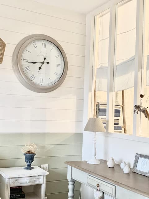 Successful Airbnb property: Bénodet, beautiful studio in residence, sea view, beach in Bénodet